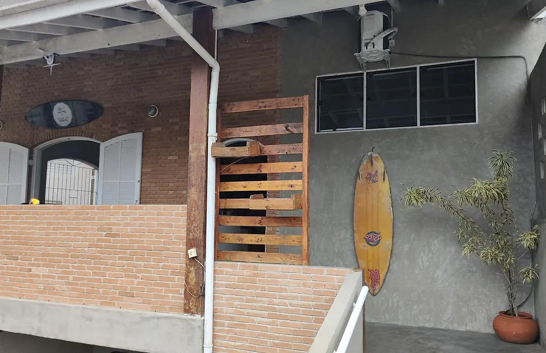 Hostel Praia 102-1