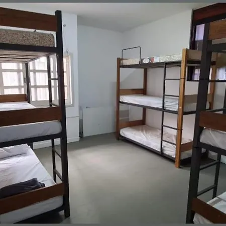 Hostel Praia 102-2